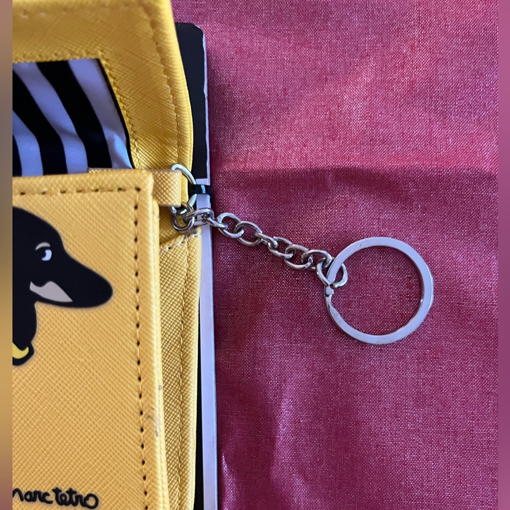 Wallet - Picture 4 of 5
